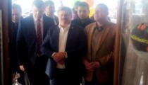 NAYİNOM KAHVALTI EVİ  AÇILDI