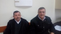 İKİ DİN GÖREVLİSİ EMEKLİ OLDU