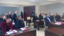 ALAPLI BELEDİYE MECLİSİ 2016 YILI İLK TOPLANTISIISI