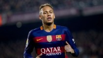 Neymar hakim karşısına çıkıyor