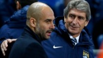 City Guardiola’ya emanet