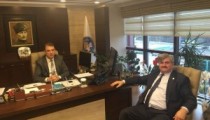 ALAPLI’YA KIZ ÖĞRENCİ YURDU YAPILACAK
