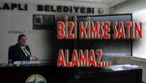 HERKES KONUŞTUĞUNA DİKKAT ETSİN!