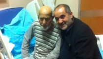 İLYAS AKKAYA (KEL MUHTAR) VEFAT ETTİ