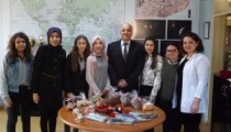 ANADOLU LİSESİ İLİMİZİ İZMİR’DE TEMSİL EDECEK