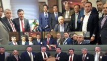 YENİCELİLERDEN ANKARA’DA SERİ ZİYARETLER…
