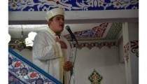 HUTBE YARIŞMASINDA ALAPLI İMAM HATİP İKİNCİ
