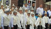 60 ÇOCUK SÜNNET OLDU