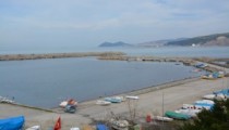 BALIKÇI BARINAĞI TEMİZLENECEK