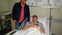 KAPALI AMELİYAT  DEYİNCE AKLA DR.MUSTAFA ATAK GELİYOR