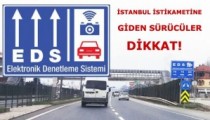 1 ARALIKTA DÜZCE’DE EDS UYGULAMASI BAŞLIYOR