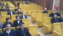 ”Temel Aile Bilinci Eğitim Projesi Semineri” düzenlendi.