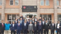 AYTEK TEPKİLERE CEVAP VERDİ