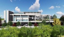 DEVLET HASTANESİ İHALESİ YAPILACAK