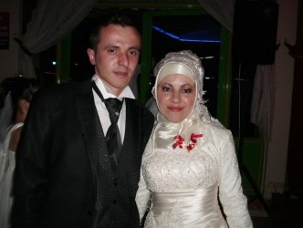 Sema ile Emrah’ın Düğünü