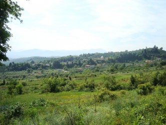 16 KÖYDE 2/B ARAZİ BELİRLENDİ.