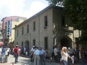 ALAPLI’DA RAMAZAN HAZIRLIKLARI