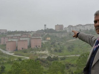 “RECEP GÖRMEZ VEFAT ETTİ”