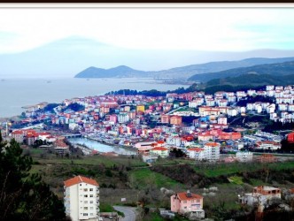 ALAPLI NÜFUSU GÖÇ VERİYOR