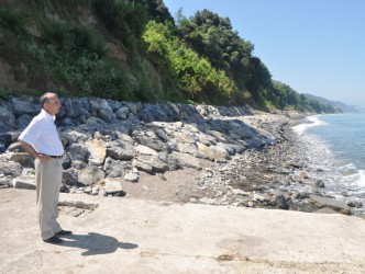 PLAJLAR TEMİZ
