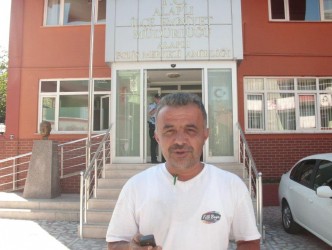 POLİSTEN GELEN MESAJ KURTARDI