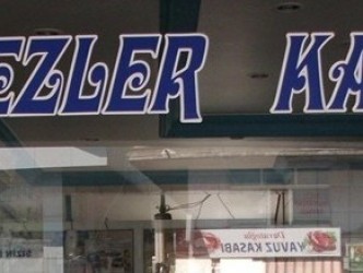 GANDEZLER KASABI