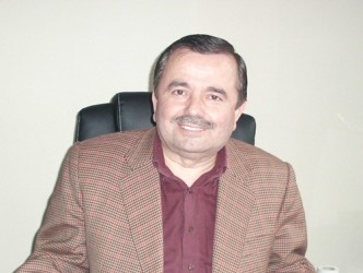 HAYRİ YİĞİT’TEN ZAFER BAYRAMI MESAJI