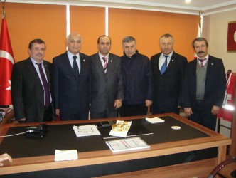 NURETTİN SEZGİN AMELİYAT OLDU