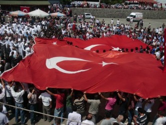 ZONGULDAK’TAN İKİ ŞEHİT