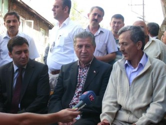 ŞEHİTLİK İLE İLGİLİ SORULAR SORMUŞ