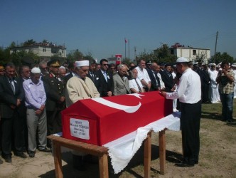 BABA COŞKUN, ŞEHİTLER ÖLMEZ