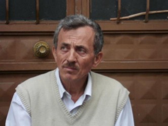 ŞEREF COŞKUN: İHMAL VARSA HAKKIMI HELAL ETMİYORUM