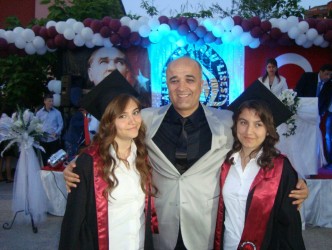 ALAPLI ANADOLU LİSESİNDEN BÜYÜK BAŞARI