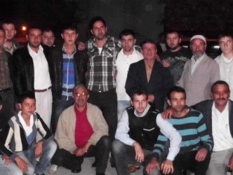 DEVRE KAYBI ASKERLER BİRLİKLERİNE GİTTİ