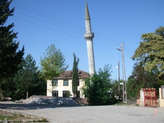 A.DAĞ KÖYÜNDE BEKLENEN GÜN GELDİ