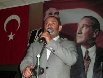 DURSUN ALİ ERZİNCANLI  BÜYÜLEDİ