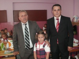 ALAPLI’DA 8750 ÖĞRENCİ İÇİN DERS BAŞLADI