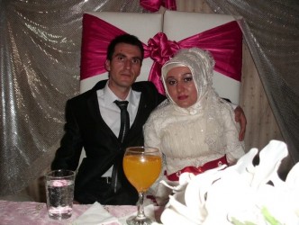 FATİH VE ZEYNEP’in MUTLU GÜNÜ