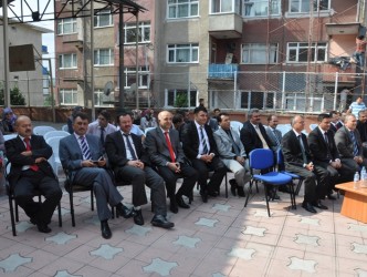 ALAPLI’DA İLKÖĞRETİM HAFTASI KUTLANDI