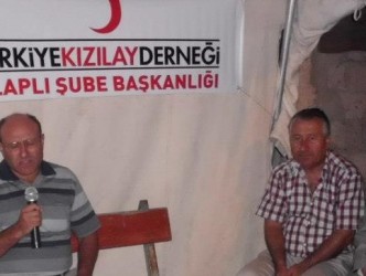 HER  GÜN KUR’AN OKUNUYOR