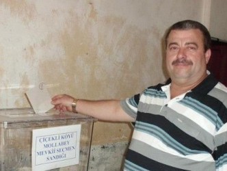 MOLLABEY KÖY OLMAK İÇİN EVET DEDİ