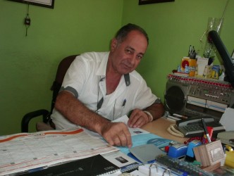 ALAPLI’DA TELEFON ADRESLERİ YANLIŞ