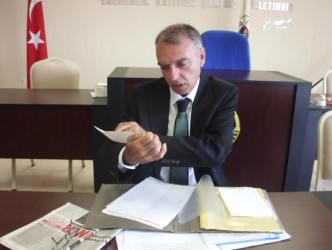 BÖYLE ŞEREFSİZLİĞİ NAMUSUZLUĞU KABUL ETMEM