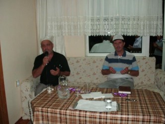 MUHTAR RECEP GÖRMEZ’İN VEFATININ 52.GECESİ