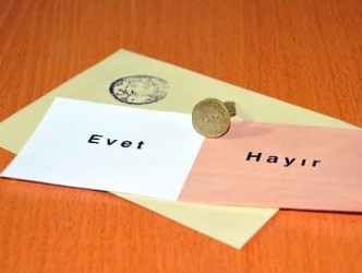 MOLLABEY’DE REFERANDUM YAPILACAK