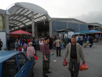 ESKİ ÇARŞAMBA PAZARI  GERİ DÖNDÜ