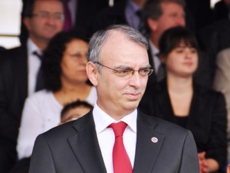 BÜYÜK DÜŞÜN, BÜYÜKŞEHİR OL
