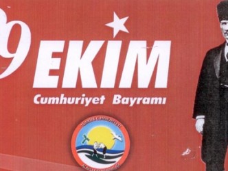 CUMHURİYET BAYRAMI ÇEŞİTLİ ETKİNLİKLERLE KUTLANACAK