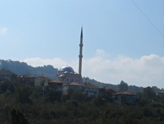 MERKEZİ EZAN OKUMA SİSTEMİ KALKTI