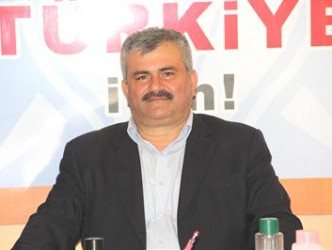 FARUK ÇATUROĞLU ÖĞRETMENLER GÜNÜ MESAJI